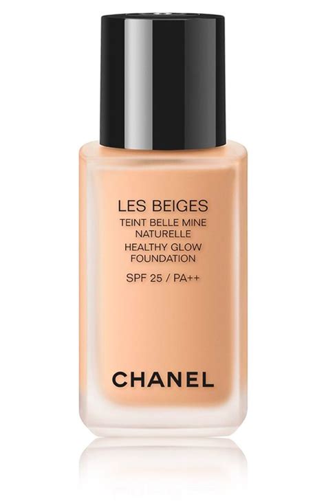 base chanel precio colombia|Bases .